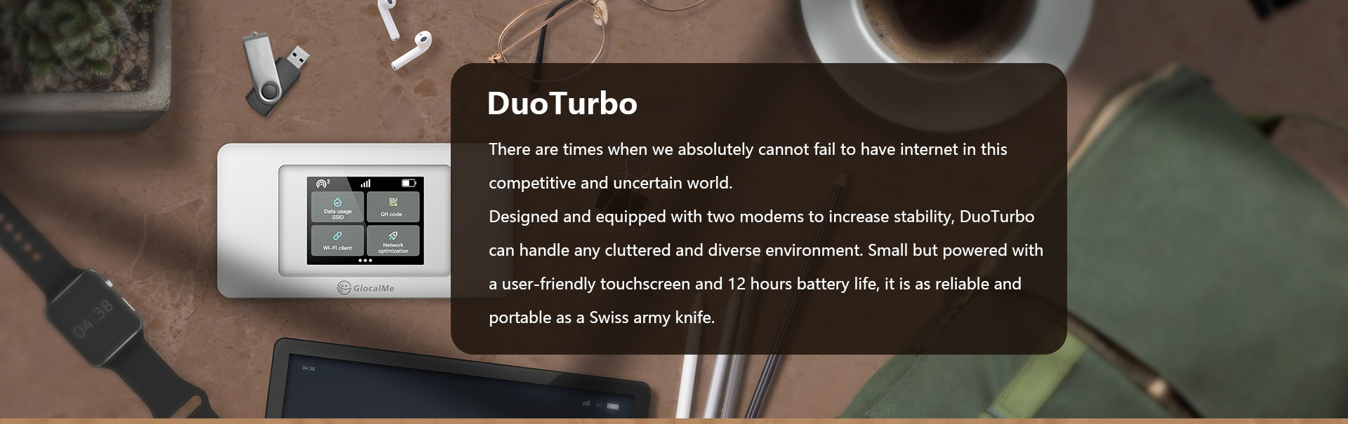 DuoTurbo 3